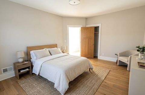 Tiny photo for 6933 S Honore Street, Chicago, IL 60636 (MLS # 12560804)