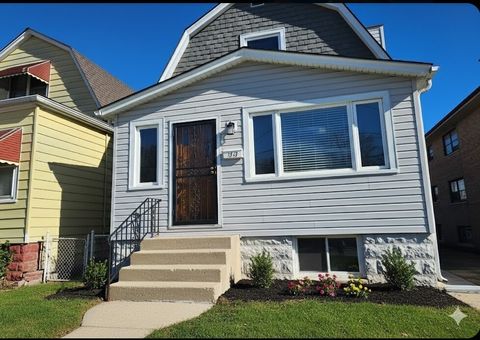 Tiny photo for 6933 S Honore Street, Chicago, IL 60636 (MLS # 12560804)