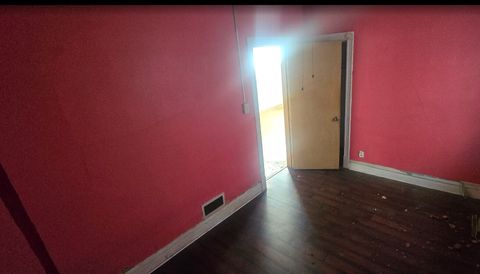 Tiny photo for 6933 S Honore Street, Chicago, IL 60636 (MLS # 12560804)