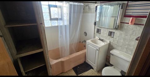 Tiny photo for 6933 S Honore Street, Chicago, IL 60636 (MLS # 12560804)