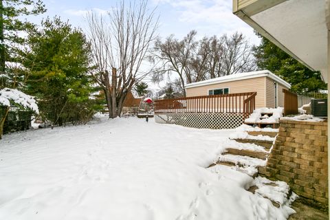 Tiny photo for 6305 Robert Road, Cary, IL 60013 (MLS # 12540669)