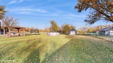 A home in Schaumburg