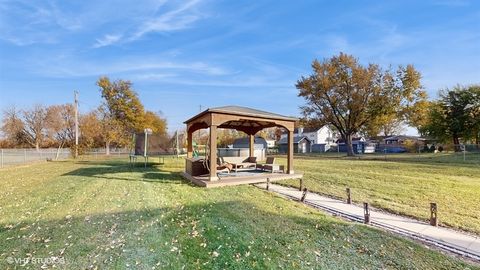 A home in Schaumburg