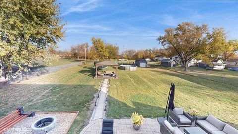 A home in Schaumburg