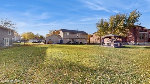 A home in Schaumburg