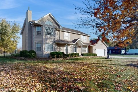 A home in Schaumburg