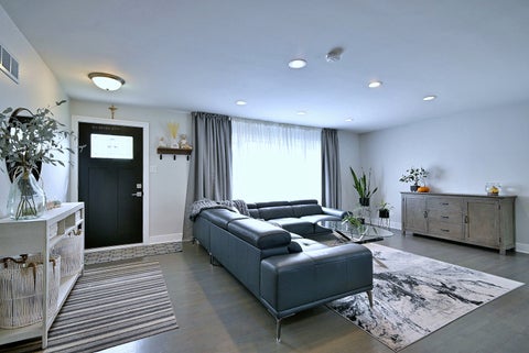 Tiny photo for 8033 Long Avenue, Burbank, IL 60459 (MLS # 12770173)