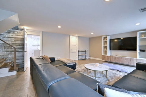 Tiny photo for 8033 Long Avenue, Burbank, IL 60459 (MLS # 12770173)