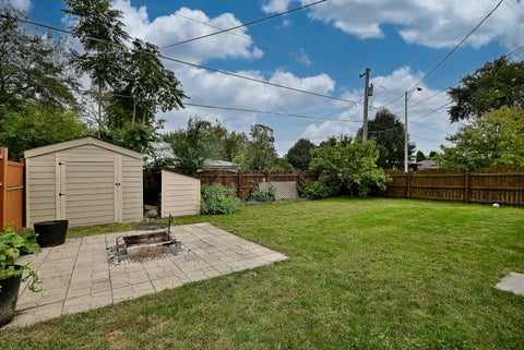 Tiny photo for 8033 Long Avenue, Burbank, IL 60459 (MLS # 12770173)