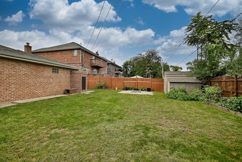 Tiny photo for 8033 Long Avenue, Burbank, IL 60459 (MLS # 12770173)
