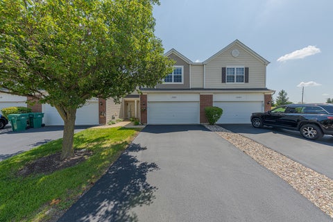 15263 Kenmare Circle, Manhattan, IL 60442 - #: 12696573