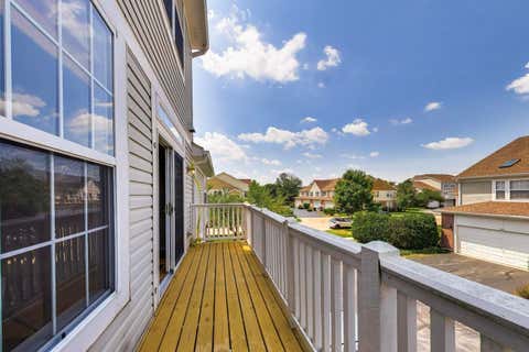 Tiny photo for 1195 Georgetown Way, Vernon Hills, IL 60061 (MLS # 12699742)