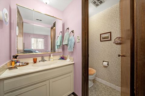 Tiny photo for 13520 LAWLER Avenue #42, Crestwood, IL 60418 (MLS # 12457561)