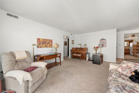 Tiny photo for 13520 LAWLER Avenue #42, Crestwood, IL 60418 (MLS # 12457561)