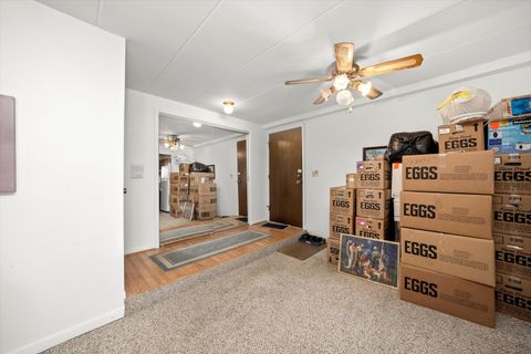 Tiny photo for 13520 LAWLER Avenue #42, Crestwood, IL 60418 (MLS # 12457561)