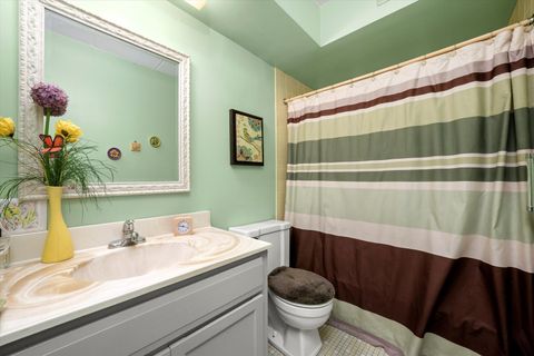 Tiny photo for 13520 LAWLER Avenue #42, Crestwood, IL 60418 (MLS # 12457561)