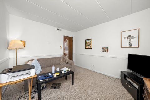 Tiny photo for 13520 LAWLER Avenue #42, Crestwood, IL 60418 (MLS # 12457561)