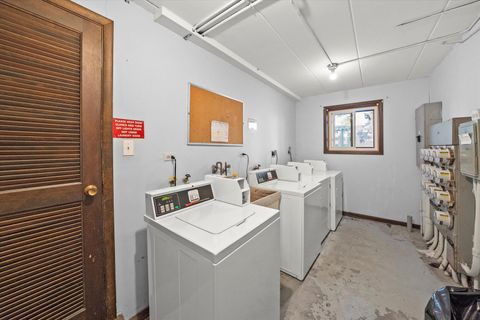 Tiny photo for 13520 LAWLER Avenue #42, Crestwood, IL 60418 (MLS # 12457561)