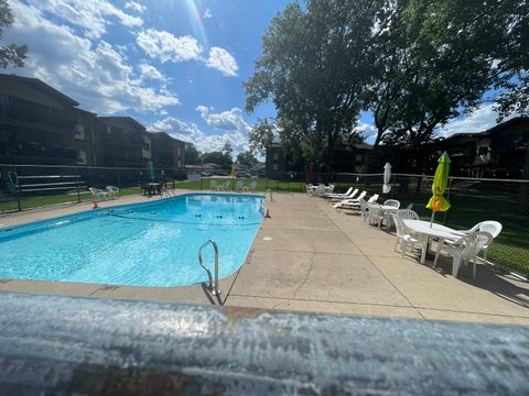 Tiny photo for 13520 LAWLER Avenue #42, Crestwood, IL 60418 (MLS # 12457561)