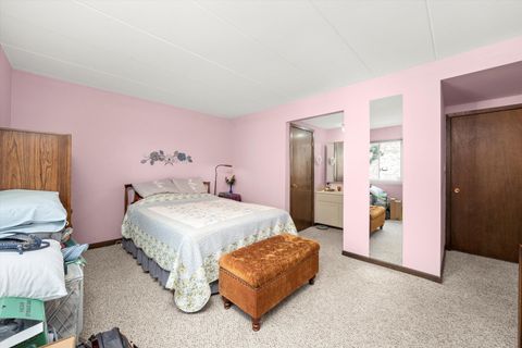 Tiny photo for 13520 LAWLER Avenue #42, Crestwood, IL 60418 (MLS # 12457561)