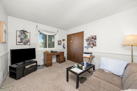Tiny photo for 13520 LAWLER Avenue #42, Crestwood, IL 60418 (MLS # 12457561)