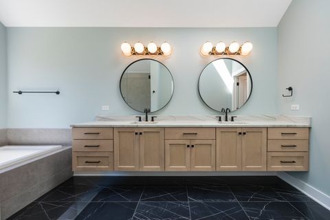 Tiny photo for 1519 Foothill Drive, Wheaton, IL 60189 (MLS # 12516679)