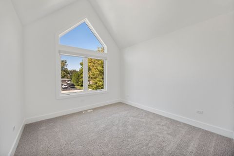 Tiny photo for 1519 Foothill Drive, Wheaton, IL 60189 (MLS # 12516679)