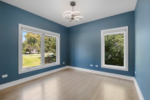 Tiny photo for 1519 Foothill Drive, Wheaton, IL 60189 (MLS # 12516679)