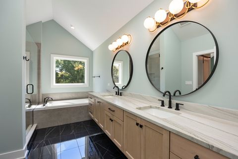 Tiny photo for 1519 Foothill Drive, Wheaton, IL 60189 (MLS # 12516679)