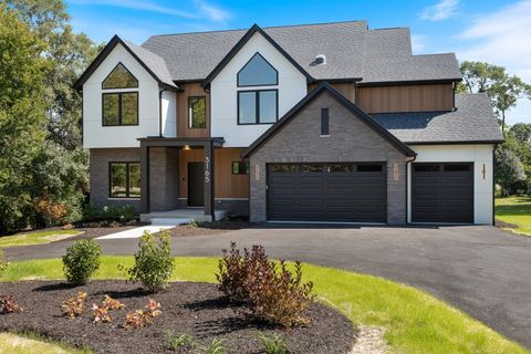 Tiny photo for 1519 Foothill Drive, Wheaton, IL 60189 (MLS # 12516679)