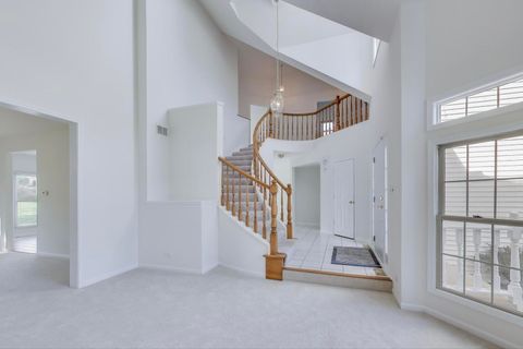 Tiny photo for 245 Hidden Creek Road, Lake Zurich, IL 60047 (MLS # 12466809)