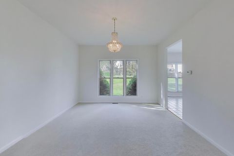 Tiny photo for 245 Hidden Creek Road, Lake Zurich, IL 60047 (MLS # 12466809)