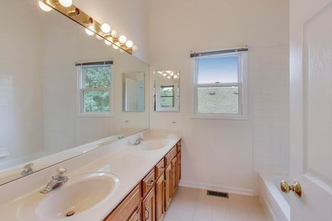 Tiny photo for 245 Hidden Creek Road, Lake Zurich, IL 60047 (MLS # 12466809)