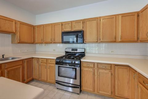 Tiny photo for 245 Hidden Creek Road, Lake Zurich, IL 60047 (MLS # 12466809)