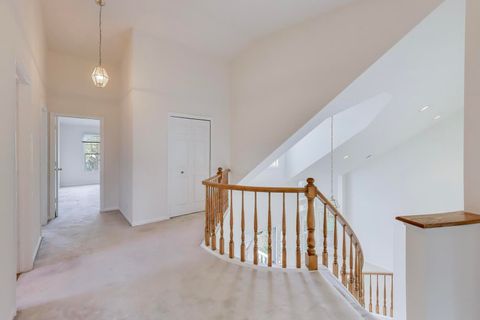 Tiny photo for 245 Hidden Creek Road, Lake Zurich, IL 60047 (MLS # 12466809)