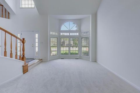 Tiny photo for 245 Hidden Creek Road, Lake Zurich, IL 60047 (MLS # 12466809)