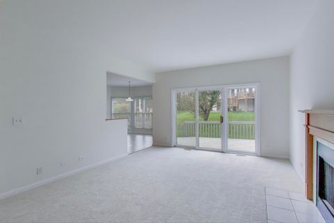 Tiny photo for 245 Hidden Creek Road, Lake Zurich, IL 60047 (MLS # 12466809)