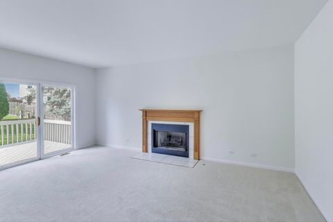 Tiny photo for 245 Hidden Creek Road, Lake Zurich, IL 60047 (MLS # 12466809)