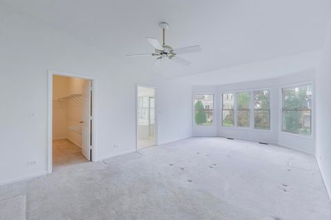 Tiny photo for 245 Hidden Creek Road, Lake Zurich, IL 60047 (MLS # 12466809)