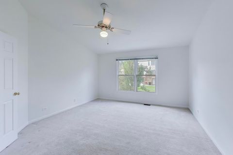 Tiny photo for 245 Hidden Creek Road, Lake Zurich, IL 60047 (MLS # 12466809)