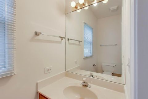 Tiny photo for 245 Hidden Creek Road, Lake Zurich, IL 60047 (MLS # 12466809)