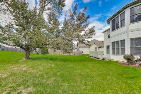 Tiny photo for 245 Hidden Creek Road, Lake Zurich, IL 60047 (MLS # 12466809)