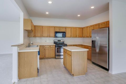 Tiny photo for 245 Hidden Creek Road, Lake Zurich, IL 60047 (MLS # 12466809)