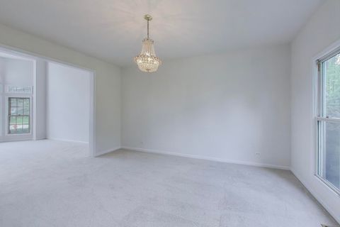 Tiny photo for 245 Hidden Creek Road, Lake Zurich, IL 60047 (MLS # 12466809)