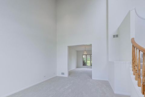 Tiny photo for 245 Hidden Creek Road, Lake Zurich, IL 60047 (MLS # 12466809)