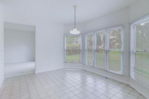 Tiny photo for 245 Hidden Creek Road, Lake Zurich, IL 60047 (MLS # 12466809)