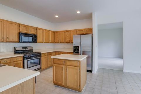 Tiny photo for 245 Hidden Creek Road, Lake Zurich, IL 60047 (MLS # 12466809)