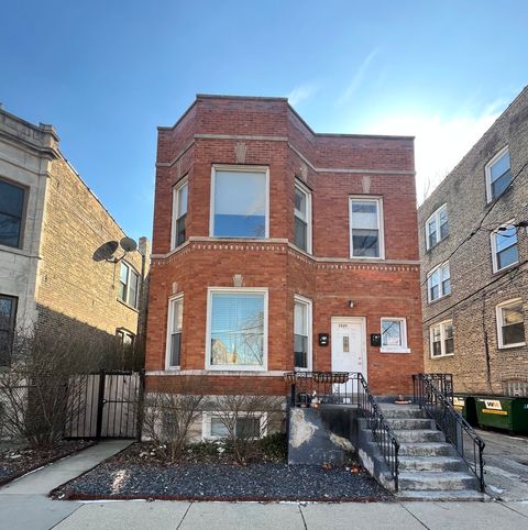 3229 W Dickens Avenue Chicago IL 60647