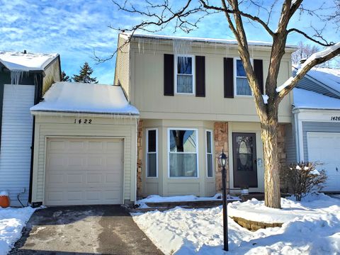 Photo of 1422 N Driftwood Avenue, Palatine, IL 60067 (MLS # 12527197)