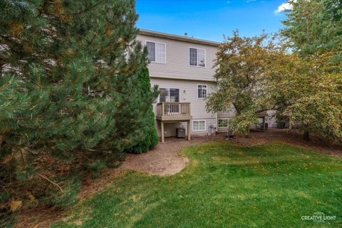 Tiny photo for 449 Evergreen Circle, Gilberts, IL 60136 (MLS # 12469683)